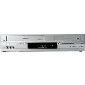 Toshiba SD-37VSR Multi-System DVD/VCR Combo